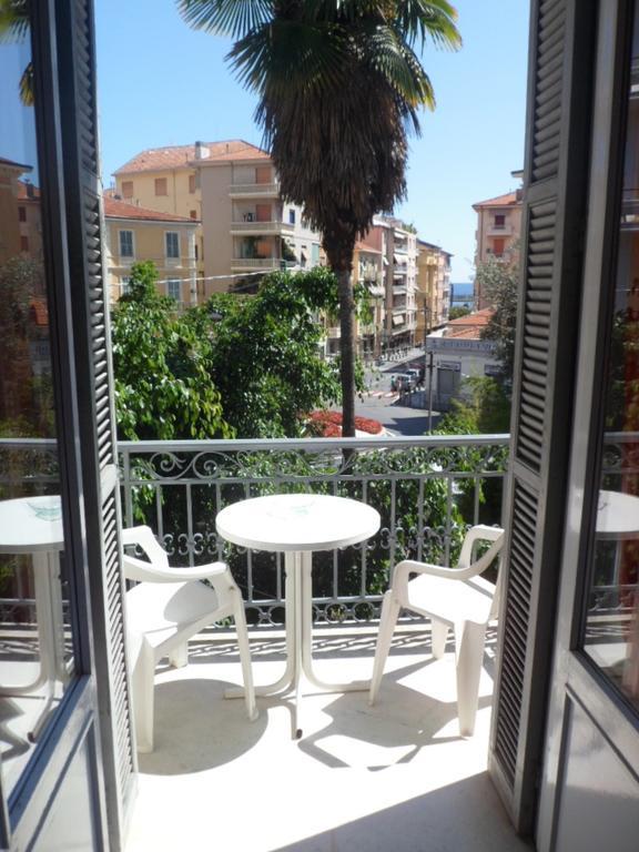 Hotel Liberty Sanremo Quarto foto